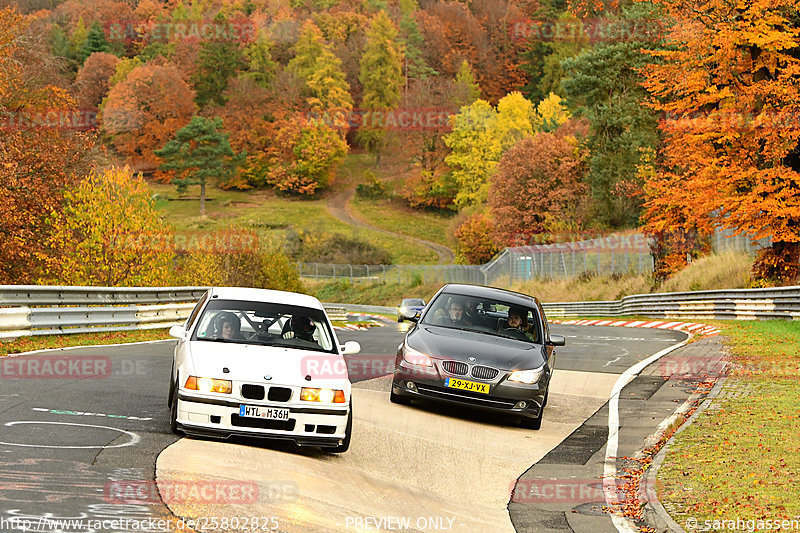 Bild #25802825 - Touristenfahrten Nürburgring Nordschleife (12.11.2023)