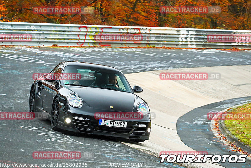 Bild #25802935 - Touristenfahrten Nürburgring Nordschleife (12.11.2023)