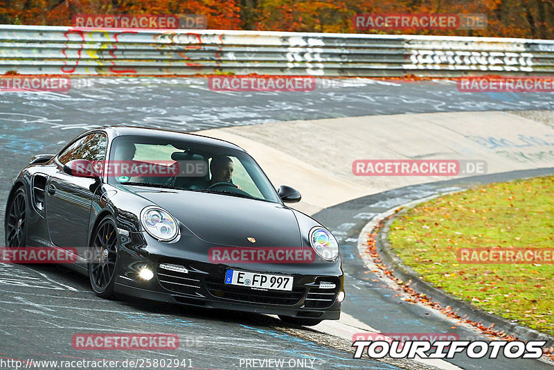 Bild #25802941 - Touristenfahrten Nürburgring Nordschleife (12.11.2023)