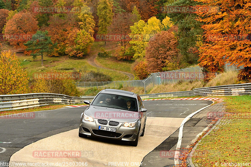 Bild #25803066 - Touristenfahrten Nürburgring Nordschleife (12.11.2023)