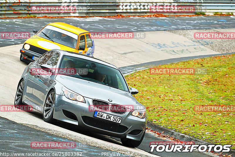 Bild #25803382 - Touristenfahrten Nürburgring Nordschleife (12.11.2023)