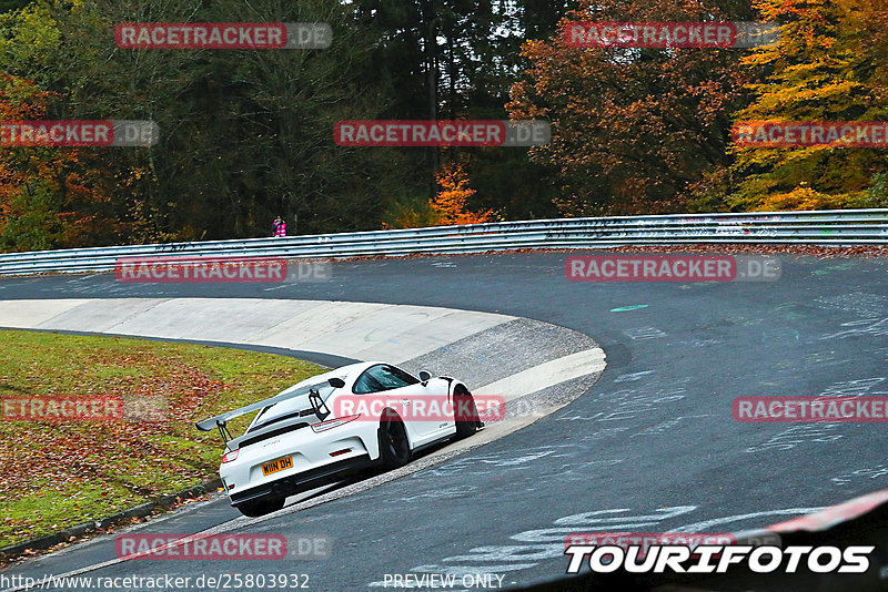 Bild #25803932 - Touristenfahrten Nürburgring Nordschleife (12.11.2023)