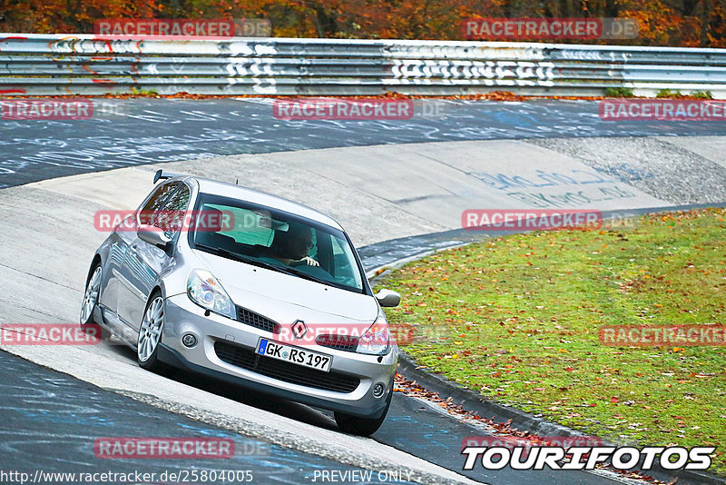 Bild #25804005 - Touristenfahrten Nürburgring Nordschleife (12.11.2023)