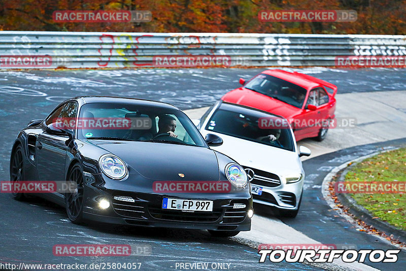 Bild #25804057 - Touristenfahrten Nürburgring Nordschleife (12.11.2023)