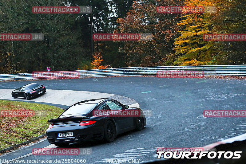 Bild #25804060 - Touristenfahrten Nürburgring Nordschleife (12.11.2023)