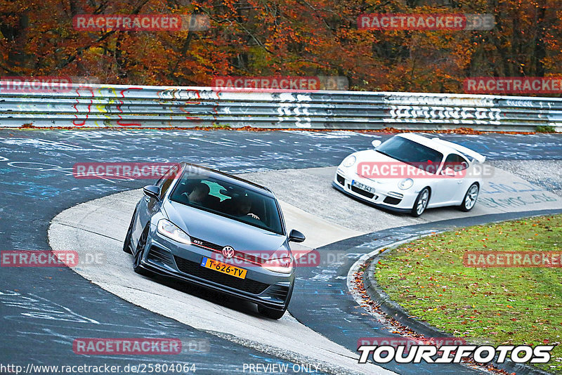 Bild #25804064 - Touristenfahrten Nürburgring Nordschleife (12.11.2023)