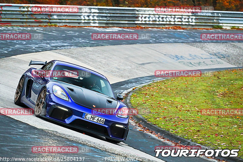 Bild #25804137 - Touristenfahrten Nürburgring Nordschleife (12.11.2023)