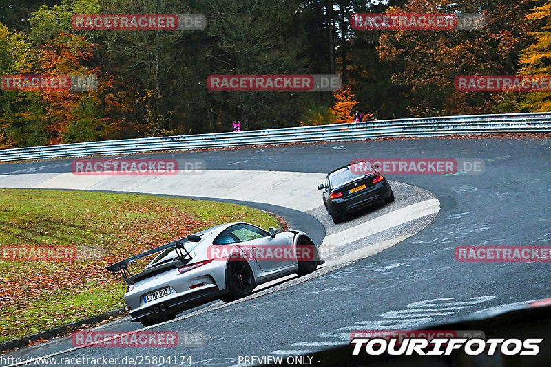 Bild #25804174 - Touristenfahrten Nürburgring Nordschleife (12.11.2023)