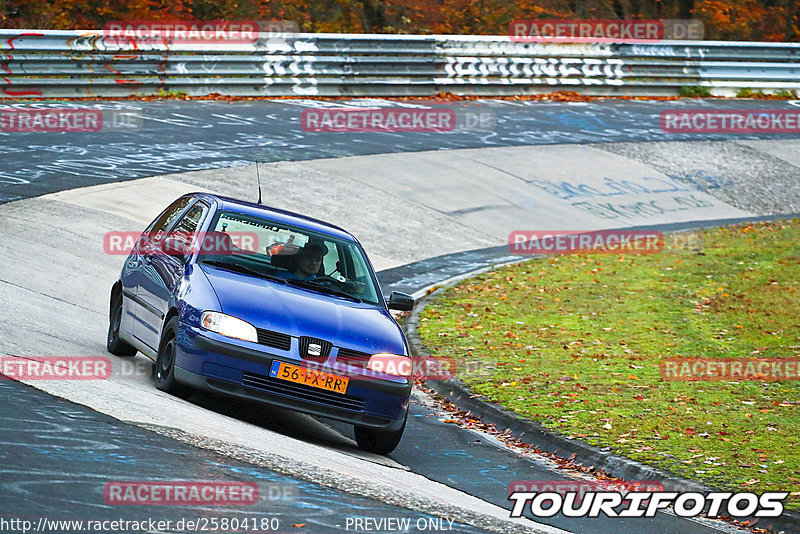 Bild #25804180 - Touristenfahrten Nürburgring Nordschleife (12.11.2023)