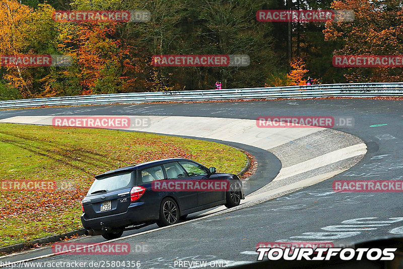 Bild #25804356 - Touristenfahrten Nürburgring Nordschleife (12.11.2023)