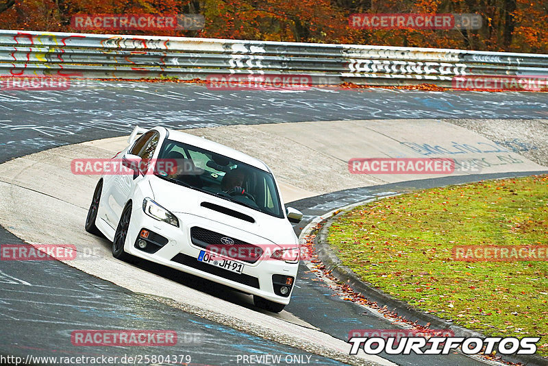 Bild #25804379 - Touristenfahrten Nürburgring Nordschleife (12.11.2023)