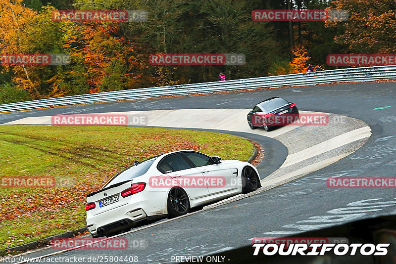 Bild #25804408 - Touristenfahrten Nürburgring Nordschleife (12.11.2023)