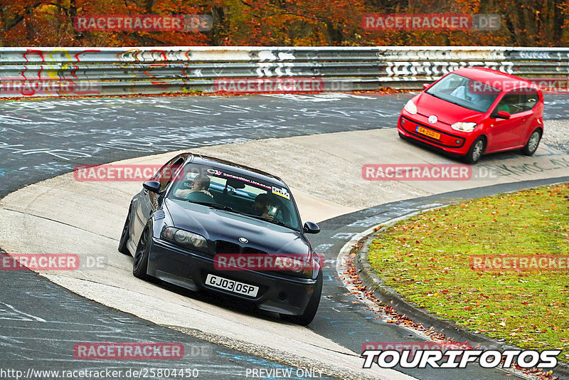 Bild #25804450 - Touristenfahrten Nürburgring Nordschleife (12.11.2023)