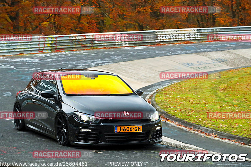 Bild #25804461 - Touristenfahrten Nürburgring Nordschleife (12.11.2023)