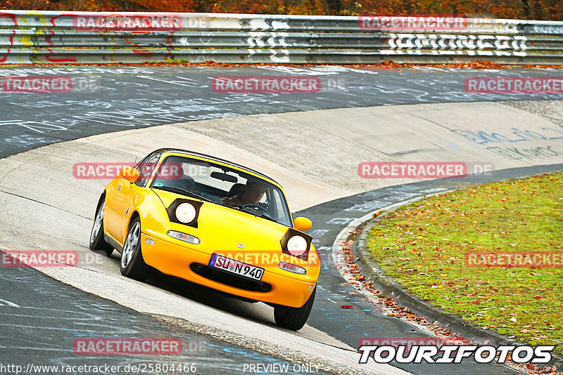 Bild #25804466 - Touristenfahrten Nürburgring Nordschleife (12.11.2023)