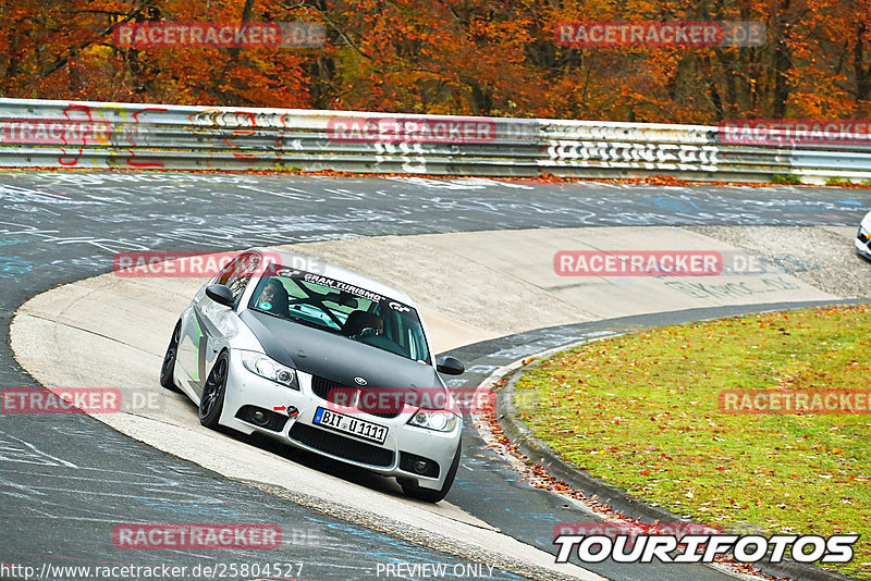 Bild #25804527 - Touristenfahrten Nürburgring Nordschleife (12.11.2023)