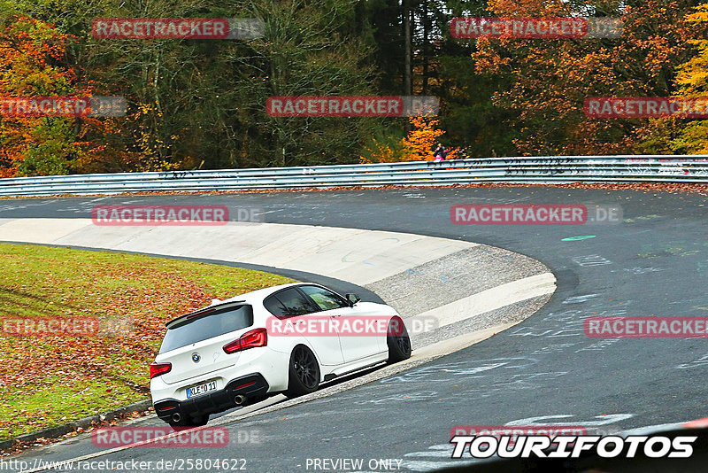 Bild #25804622 - Touristenfahrten Nürburgring Nordschleife (12.11.2023)