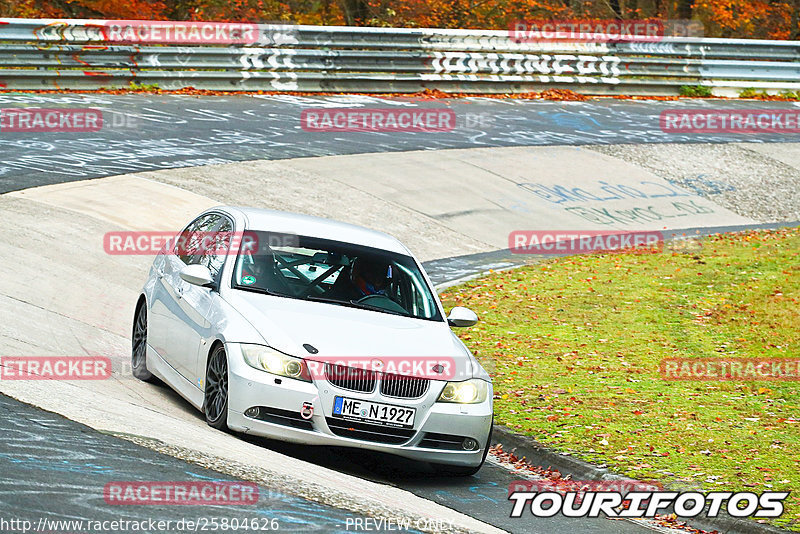 Bild #25804626 - Touristenfahrten Nürburgring Nordschleife (12.11.2023)