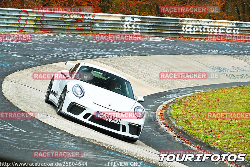 Bild #25804644 - Touristenfahrten Nürburgring Nordschleife (12.11.2023)