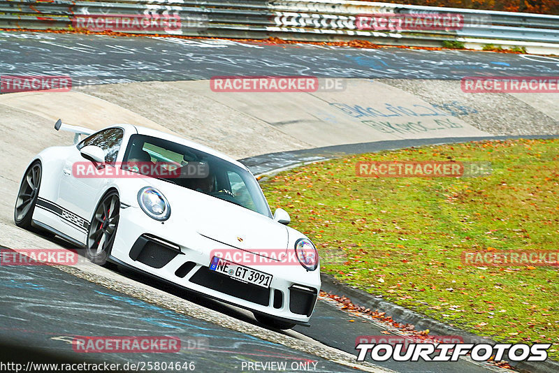 Bild #25804646 - Touristenfahrten Nürburgring Nordschleife (12.11.2023)