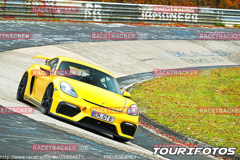 Bild #25804677 - Touristenfahrten Nürburgring Nordschleife (12.11.2023)