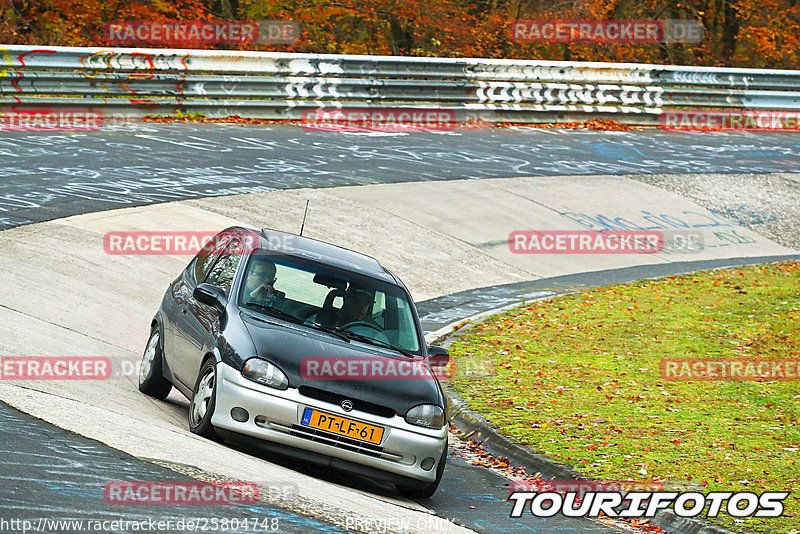 Bild #25804748 - Touristenfahrten Nürburgring Nordschleife (12.11.2023)