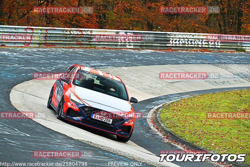 Bild #25804798 - Touristenfahrten Nürburgring Nordschleife (12.11.2023)