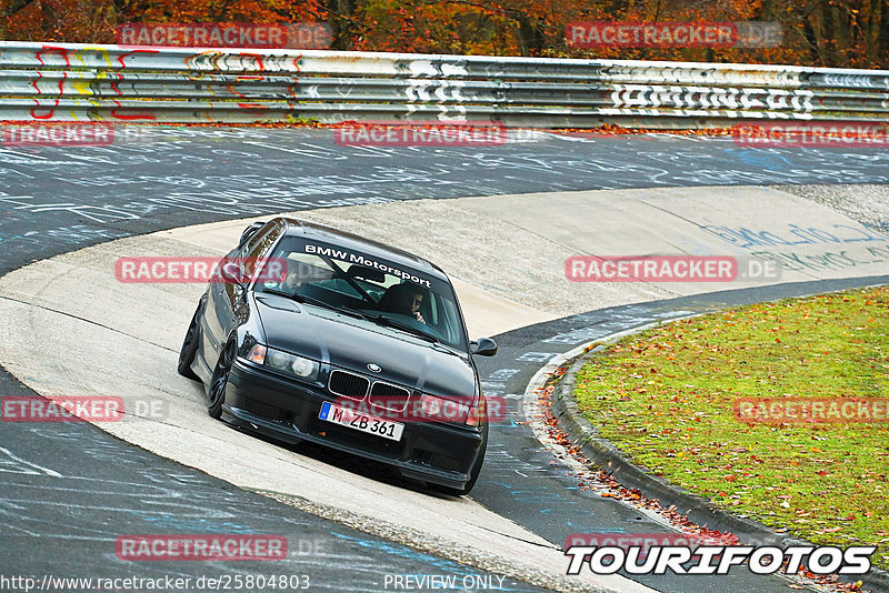 Bild #25804803 - Touristenfahrten Nürburgring Nordschleife (12.11.2023)