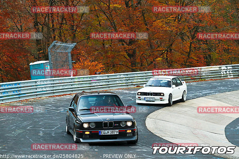 Bild #25804825 - Touristenfahrten Nürburgring Nordschleife (12.11.2023)