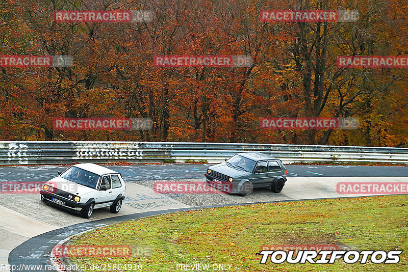 Bild #25804910 - Touristenfahrten Nürburgring Nordschleife (12.11.2023)