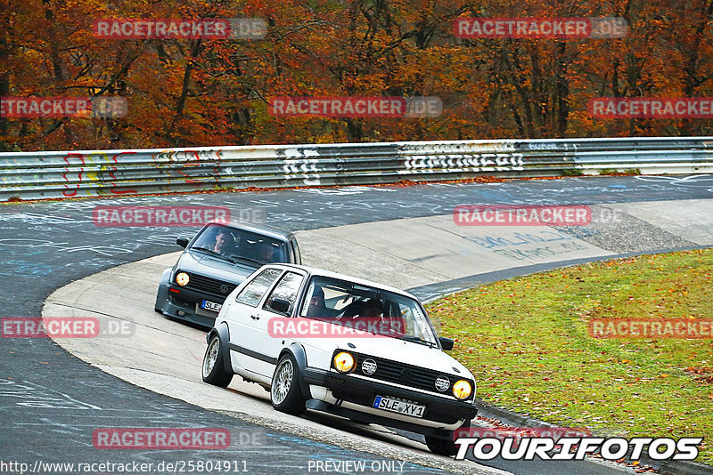 Bild #25804911 - Touristenfahrten Nürburgring Nordschleife (12.11.2023)