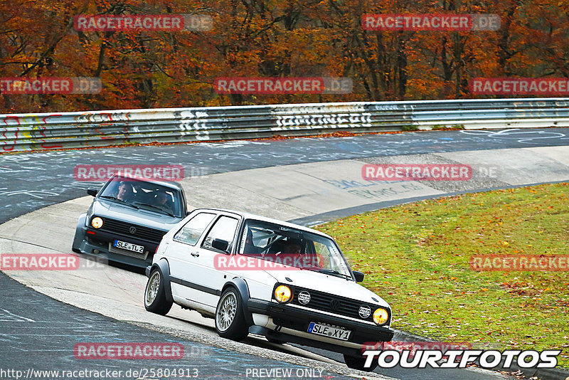 Bild #25804913 - Touristenfahrten Nürburgring Nordschleife (12.11.2023)