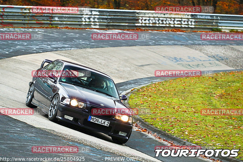 Bild #25804925 - Touristenfahrten Nürburgring Nordschleife (12.11.2023)