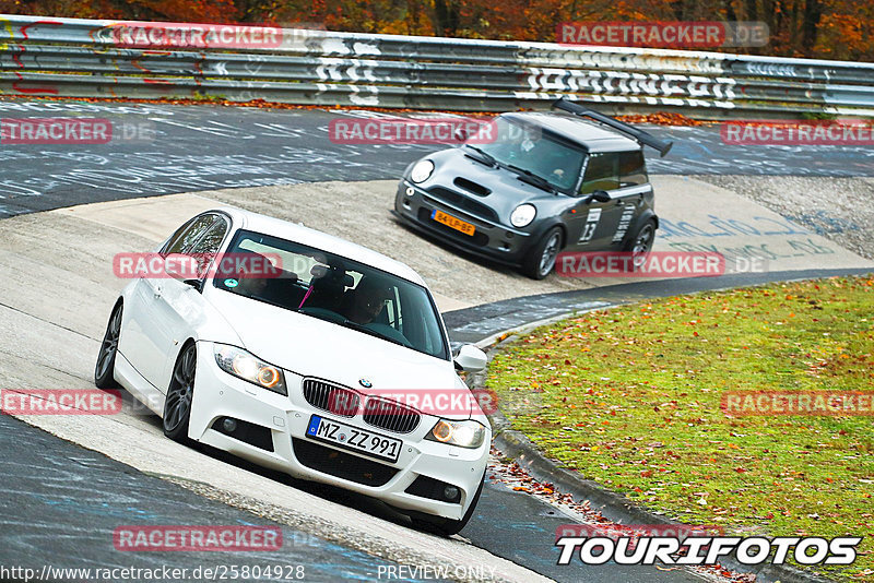 Bild #25804928 - Touristenfahrten Nürburgring Nordschleife (12.11.2023)