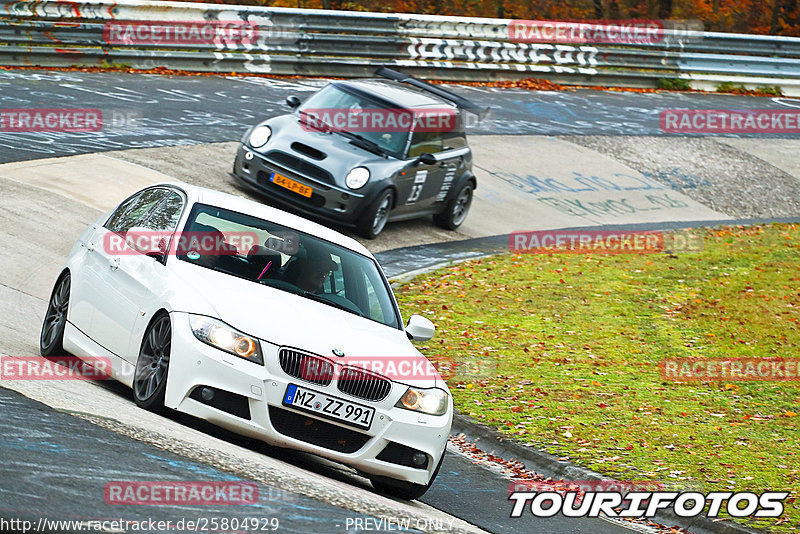 Bild #25804929 - Touristenfahrten Nürburgring Nordschleife (12.11.2023)