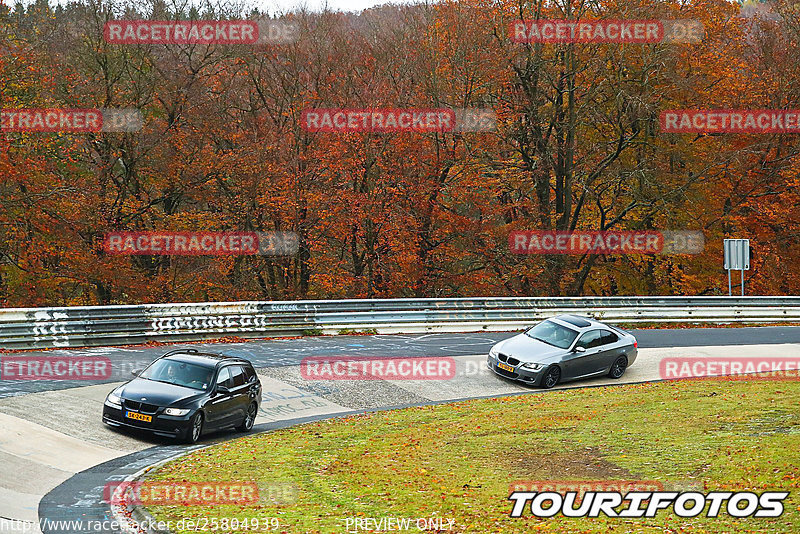 Bild #25804939 - Touristenfahrten Nürburgring Nordschleife (12.11.2023)