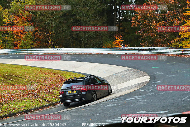 Bild #25804947 - Touristenfahrten Nürburgring Nordschleife (12.11.2023)