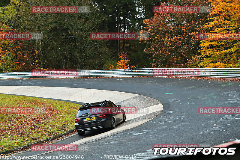 Bild #25804948 - Touristenfahrten Nürburgring Nordschleife (12.11.2023)