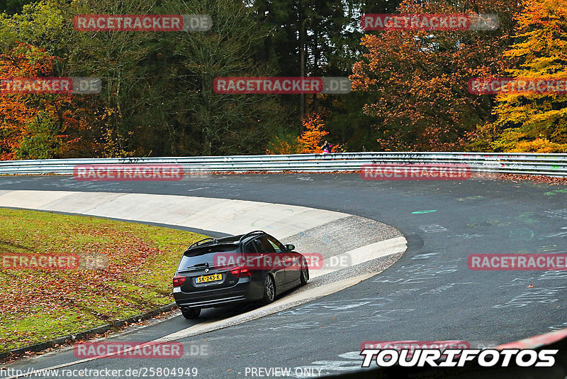 Bild #25804949 - Touristenfahrten Nürburgring Nordschleife (12.11.2023)