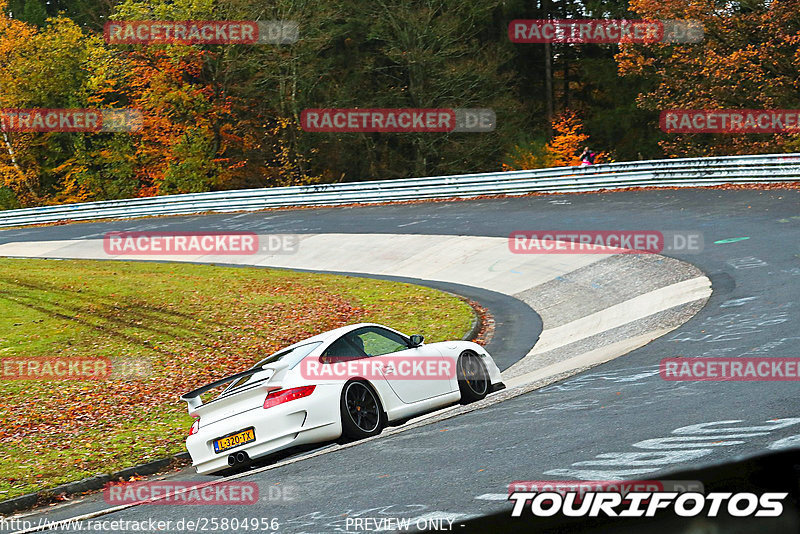 Bild #25804956 - Touristenfahrten Nürburgring Nordschleife (12.11.2023)