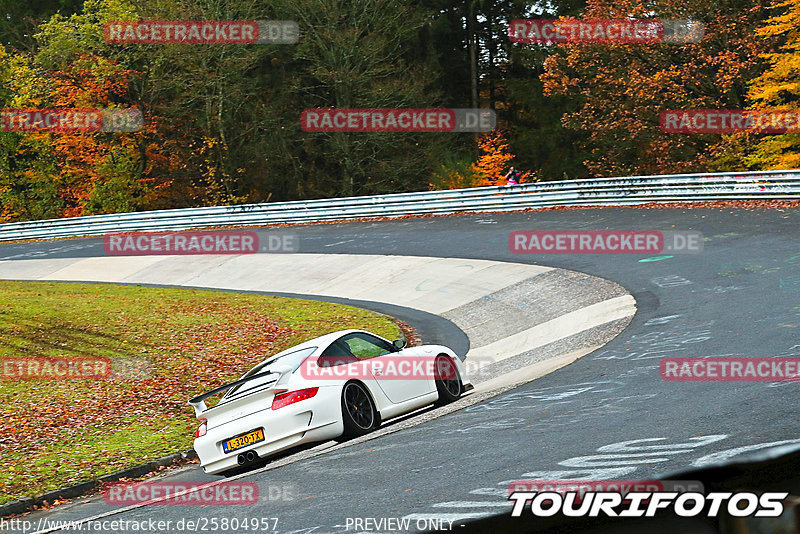 Bild #25804957 - Touristenfahrten Nürburgring Nordschleife (12.11.2023)