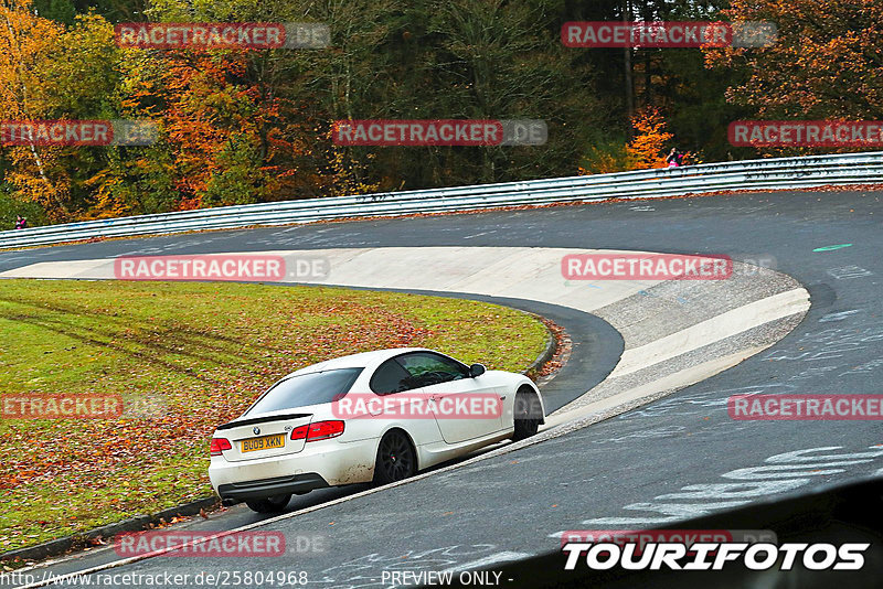 Bild #25804968 - Touristenfahrten Nürburgring Nordschleife (12.11.2023)