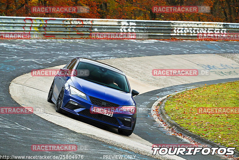 Bild #25804976 - Touristenfahrten Nürburgring Nordschleife (12.11.2023)