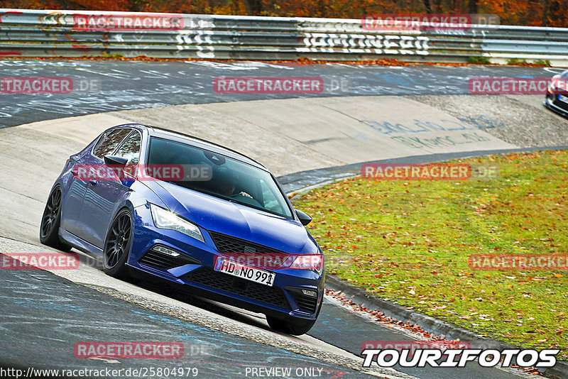 Bild #25804979 - Touristenfahrten Nürburgring Nordschleife (12.11.2023)