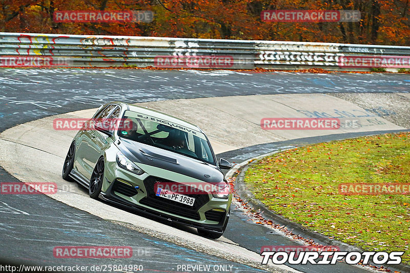 Bild #25804980 - Touristenfahrten Nürburgring Nordschleife (12.11.2023)