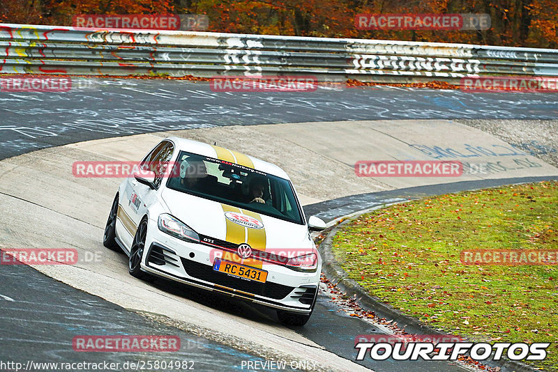 Bild #25804982 - Touristenfahrten Nürburgring Nordschleife (12.11.2023)