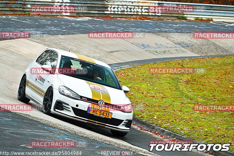 Bild #25804984 - Touristenfahrten Nürburgring Nordschleife (12.11.2023)