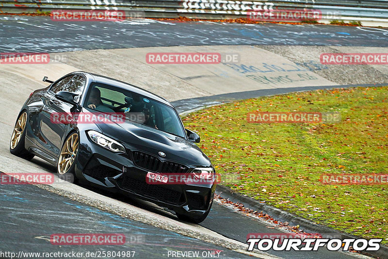 Bild #25804987 - Touristenfahrten Nürburgring Nordschleife (12.11.2023)