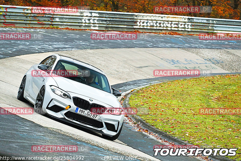 Bild #25804992 - Touristenfahrten Nürburgring Nordschleife (12.11.2023)