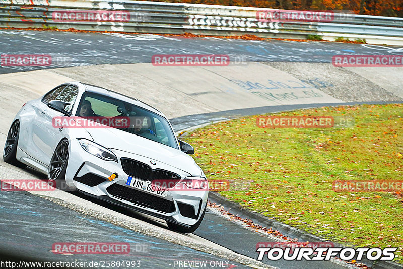 Bild #25804993 - Touristenfahrten Nürburgring Nordschleife (12.11.2023)